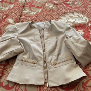 Calvin Klein Jacket